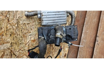 Calefactor estacionario Webasto Toyota 10R-045886 122R-000275 Diésel