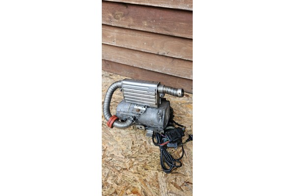 Calefactor estacionario Webasto Toyota 10R-045886 122R-000275 Diésel