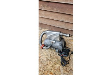 Calefactor estacionario Webasto Toyota 10R-045886 122R-000275 Diésel