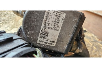 Calefactor estacionario Webasto Toyota 10R-045886 122R-000275 Diésel