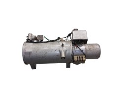 Heating webasto Autosan