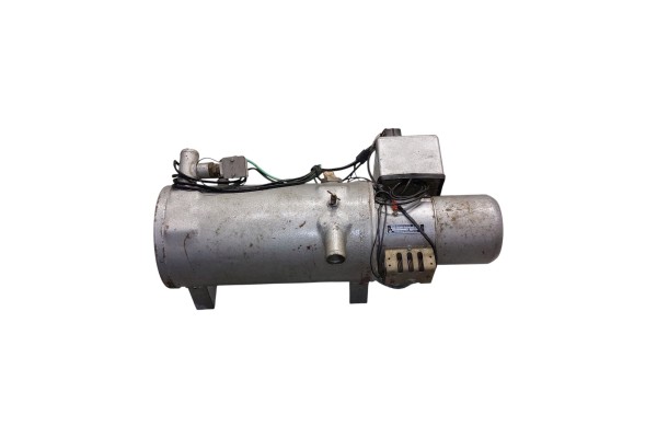 Heating webasto Autosan