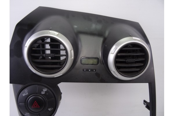  REJILLA AIREADORA SSANGYONG ACTYON 200 Xdi 2010 209228 SSANGYONG - 2