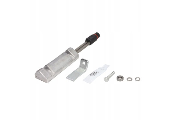 Engine heaters DEFA 412843