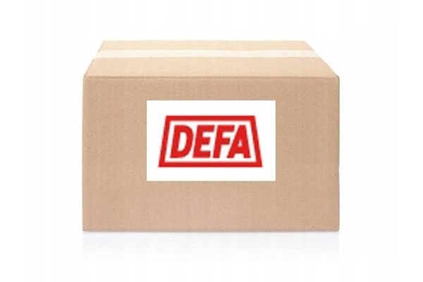 Engine heaters DEFA 412843 Catalog number of the part DEFA412843