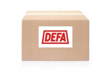 Engine heaters DEFA 412843 Catalog number of the part DEFA412843
