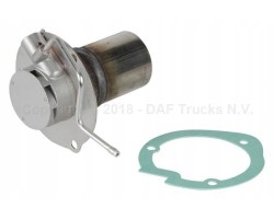 AirTronic D2 Eberspaecher BURNER 252069100100
