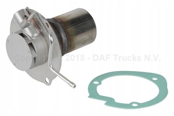 AirTronic D2 Eberspaecher BURNER 252069100100