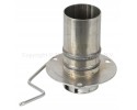 AirTronic D2 Eberspaecher BURNER 252069100100 Catalog number of the part 252069100100