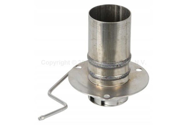 AirTronic D2 Eberspaecher BURNER 252069100100 Catalog number of the part 252069100100