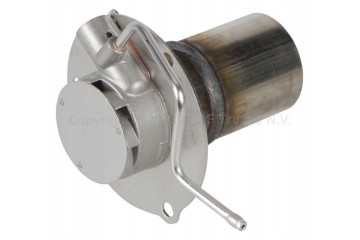 AirTronic D2 Eberspaecher BURNER 252069100100 Part manufacturer Eberspaecher
