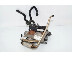 Webasto BMW 5 Touring F11 64129257006 3 0L diesel 190kW 2012