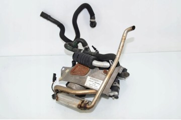 Webasto BMW 5 Touring F11 64129257006 3 0L diesel 190kW 2012