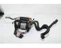 Webasto BMW 5 Touring F11 64129257006 3 0L diesel 190kW 2012 Part manufacturer BMW OE