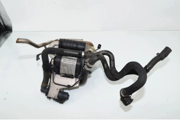 Webasto BMW 5 Touring F11 64129257006 3 0L diesel 190kW 2012 Part manufacturer BMW OE