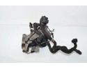 Webasto BMW 5 Touring F11 64129257006 3 0L diesel 190kW 2012 Car type passenger cars