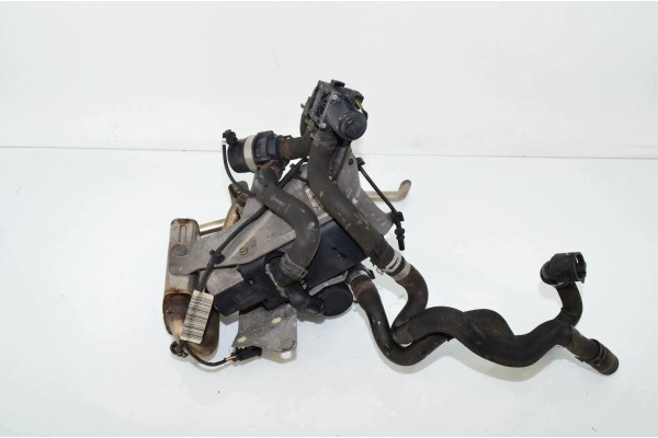 Webasto BMW 5 Touring F11 64129257006 3 0L diesel 190kW 2012 Car type passenger cars