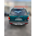FORD EXPLORER 4.0 XLT FORD EXPLORER 4.0 XLT