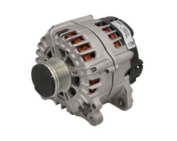 Alternator for PORSCHE CAYENNE PANAMERA VW TOUAREG 3 0D 4 2 01 10 05 18