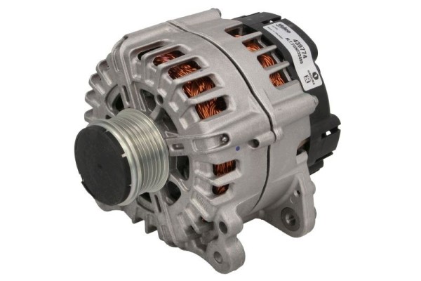 Alternator for PORSCHE CAYENNE PANAMERA VW TOUAREG 3 0D 4 2 01 10 05 18