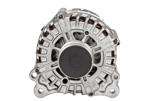 Alternator for PORSCHE CAYENNE PANAMERA VW TOUAREG 3 0D 4 2 01 10 05 18 Car type passenger cars