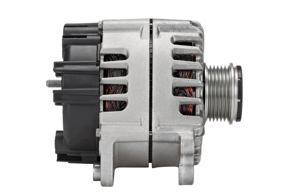 Alternator for PORSCHE CAYENNE PANAMERA VW TOUAREG 3 0D 4 2 01 10 05 18 Catalog number of the original 059 903 023 NX 059903023L