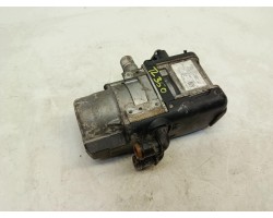 BMW F10 LCI WEBASTO PARKING HEATER 9026187E