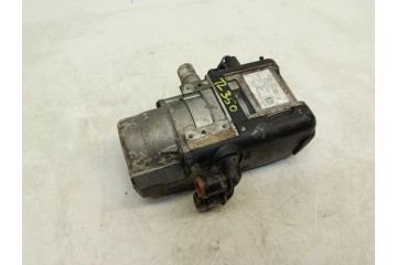 BMW F10 LCI WEBASTO PARKING HEATER 9026187E