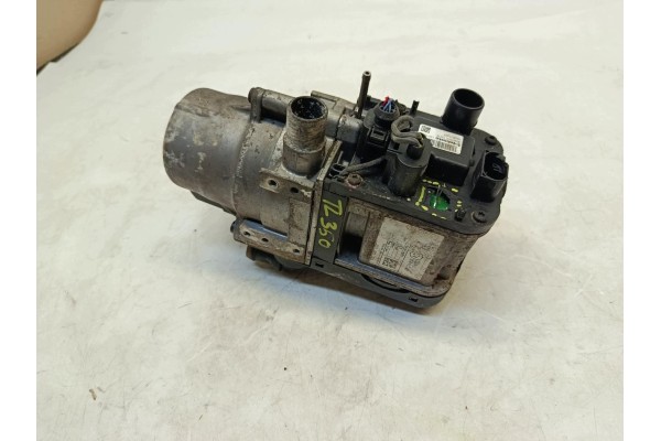 BMW F10 LCI WEBASTO PARKING HEATER 9026187E Part manufacturer BMW OE