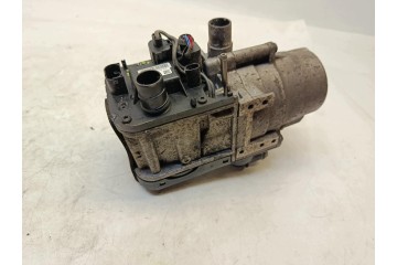 BMW F10 LCI WEBASTO PARKING HEATER 9026187E Car type passenger cars