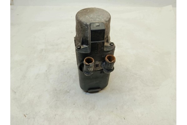 BMW F10 LCI Auxiliary Heater 9026187E