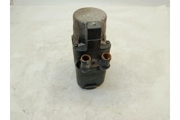 BMW F10 LCI Auxiliary Heater 9026187E