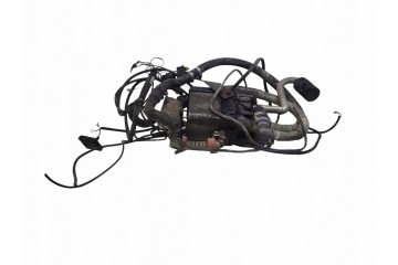 2003 Opel Vivaro Parking heater Webasto Part manufacturer Opel OE