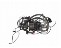 2003 Opel Vivaro Parking heater Webasto Catalog number of the part JUT173886