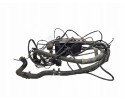 2003 Opel Vivaro Parking heater Webasto Car type cargo vans