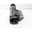 A6641840302 ENFRIADOR ACEITE MOTOR SSANGYONG ACTYON 200 Xdi 2010 A6641840302 209252 SSANGYONG - 1