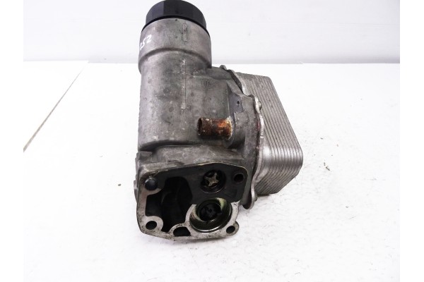A6641840302 ENFRIADOR ACEITE MOTOR SSANGYONG ACTYON 200 Xdi 2010 A6641840302 209252 SSANGYONG - 1