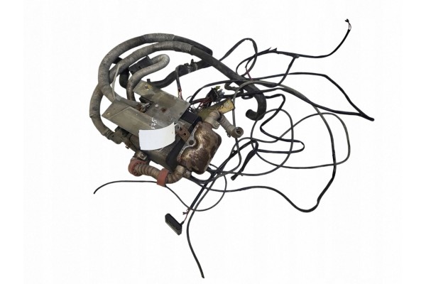 Calefactor Auxiliar / Calefacción Estacionaria Webasto para Opel Viva
