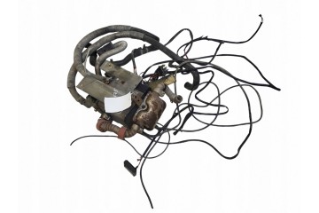 Calefactor Auxiliar / Calefacción Estacionaria Webasto para Opel Viva