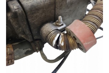 Calefactor Auxiliar / Calefacción Estacionaria Webasto para Opel Viva