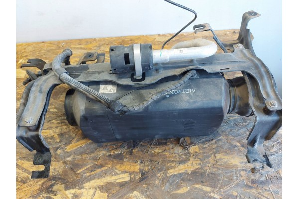 VW T6 1 WEBASTO PARKING HEATER 7E0819006M Part manufacturer Volkswagen OE