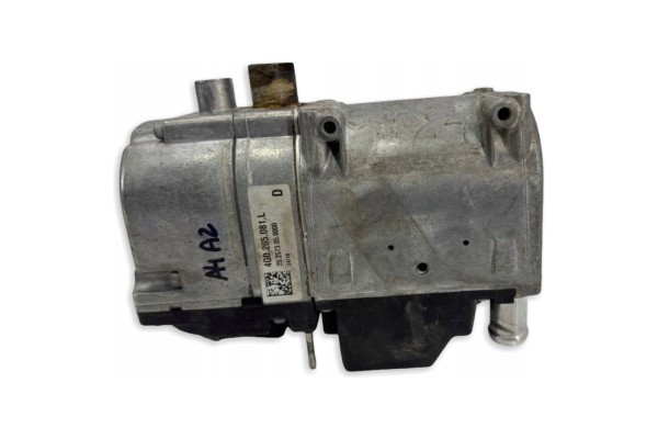 Webasto AUDI A8 S8 D4 2010 2016 4H0265105J