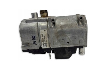 Webasto AUDI A8 S8 D4 2010 2016 4H0265105J