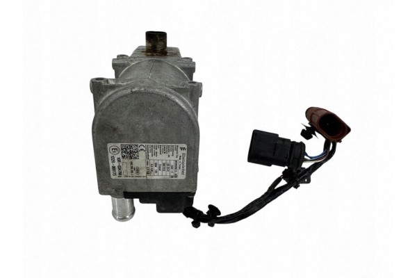 Webasto AUDI A8 S8 D4 2010 2016 4H0265105J Car type passenger cars