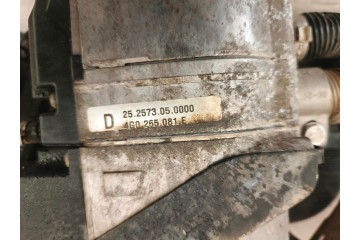 Webasto parking heater D5S F 4F0265081F DIESEL Audi A6 C7 4G Catalog number of the part D5S F 4F0265081F autoklama99df