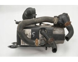 PARKING HEATER WEBASTO VW SKODA SEAT AUDI 5Q0815005AD 9033394A