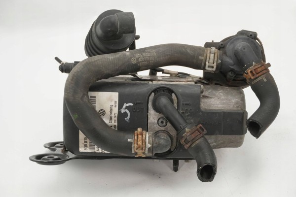 PARKING HEATER WEBASTO VW SKODA SEAT AUDI 5Q0815005AD 9033394A