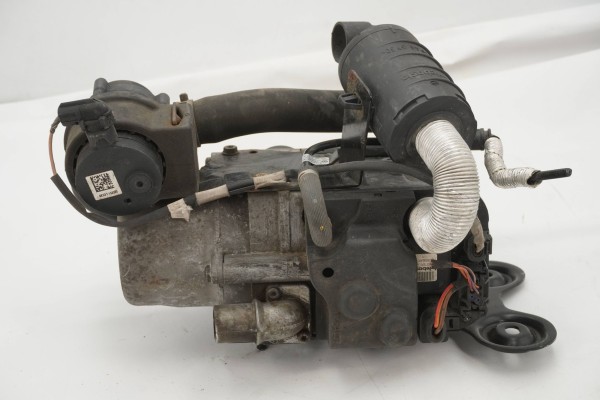 PARKING HEATER WEBASTO VW SKODA SEAT AUDI 5Q0815005AD 9033394A Part manufacturer 112 tech
