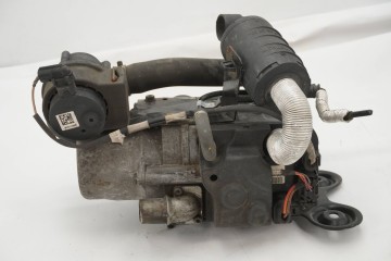 PARKING HEATER WEBASTO VW SKODA SEAT AUDI 5Q0815005AD 9033394A Part manufacturer 112 tech