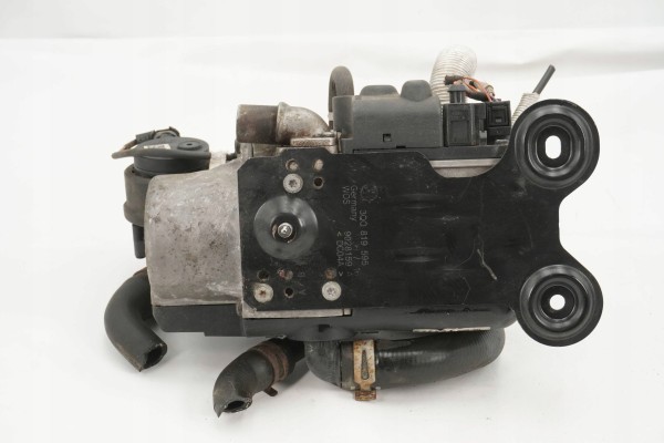 PARKING HEATER WEBASTO VW SKODA SEAT AUDI 5Q0815005AD 9033394A Car type passenger cars